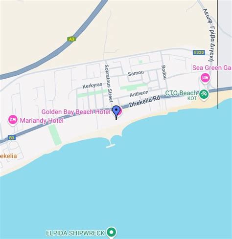 valenzuela map|google maps larnaca.